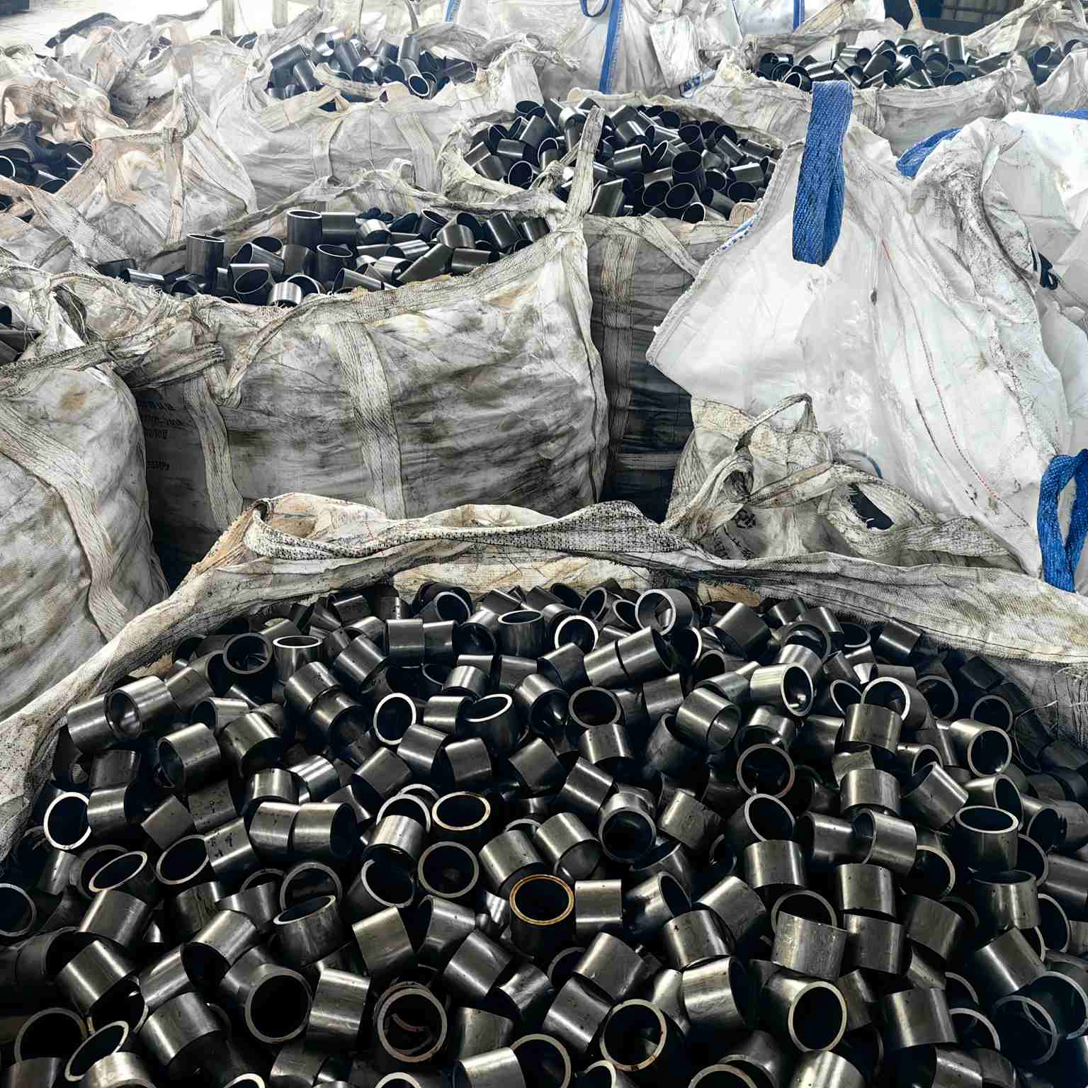 琼海市精密钢管无缝管零切 - 排名